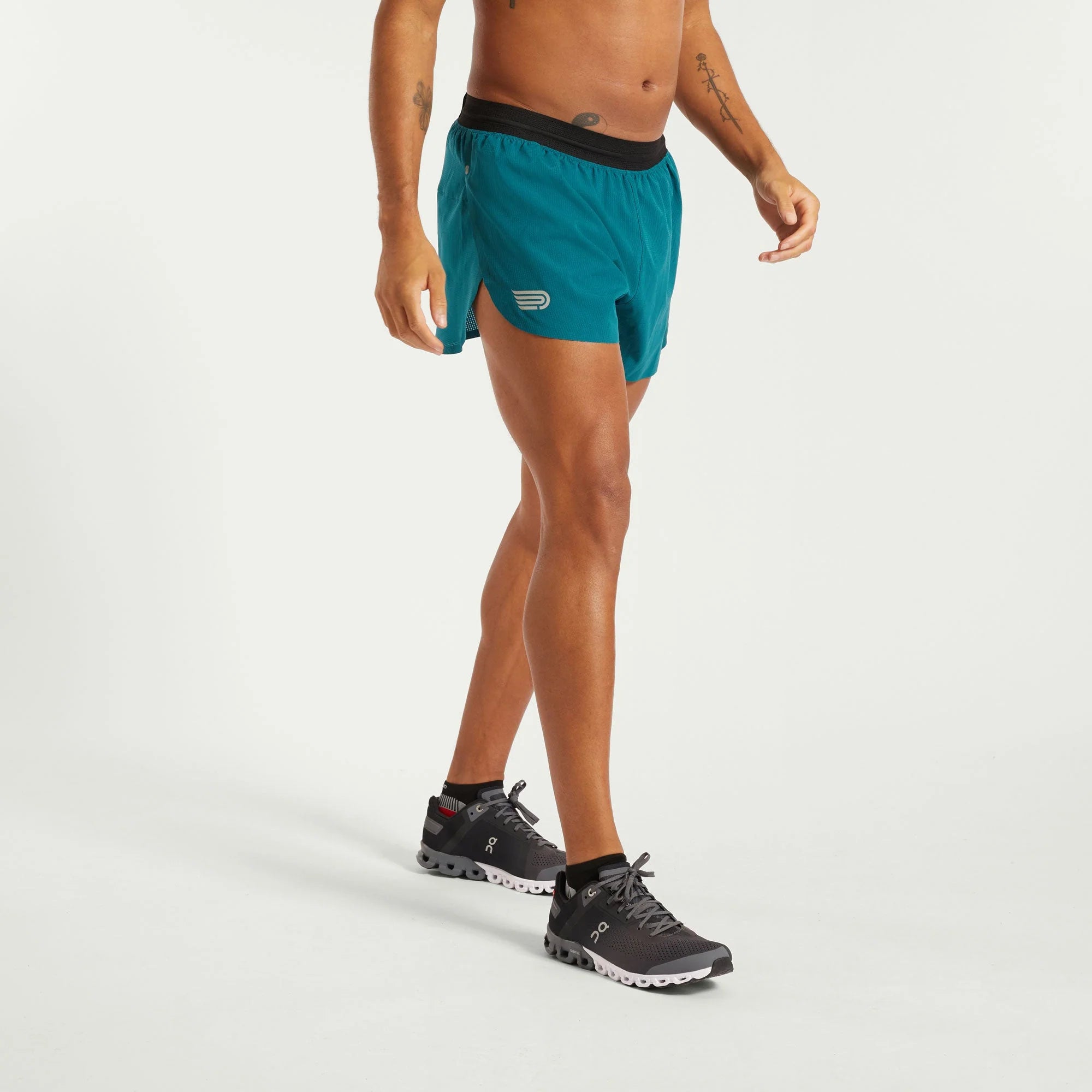 Pressio Men's Run Elite 3