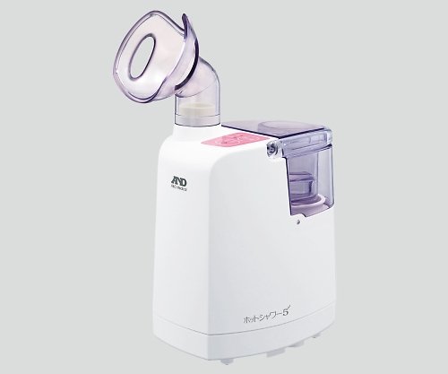 A&D Ultrasonic Thermal Inhaler 