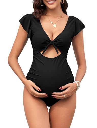 Solid Black