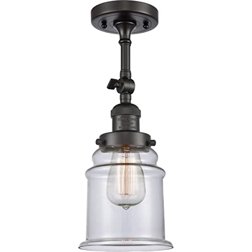 Oil-Rubbed Bronze