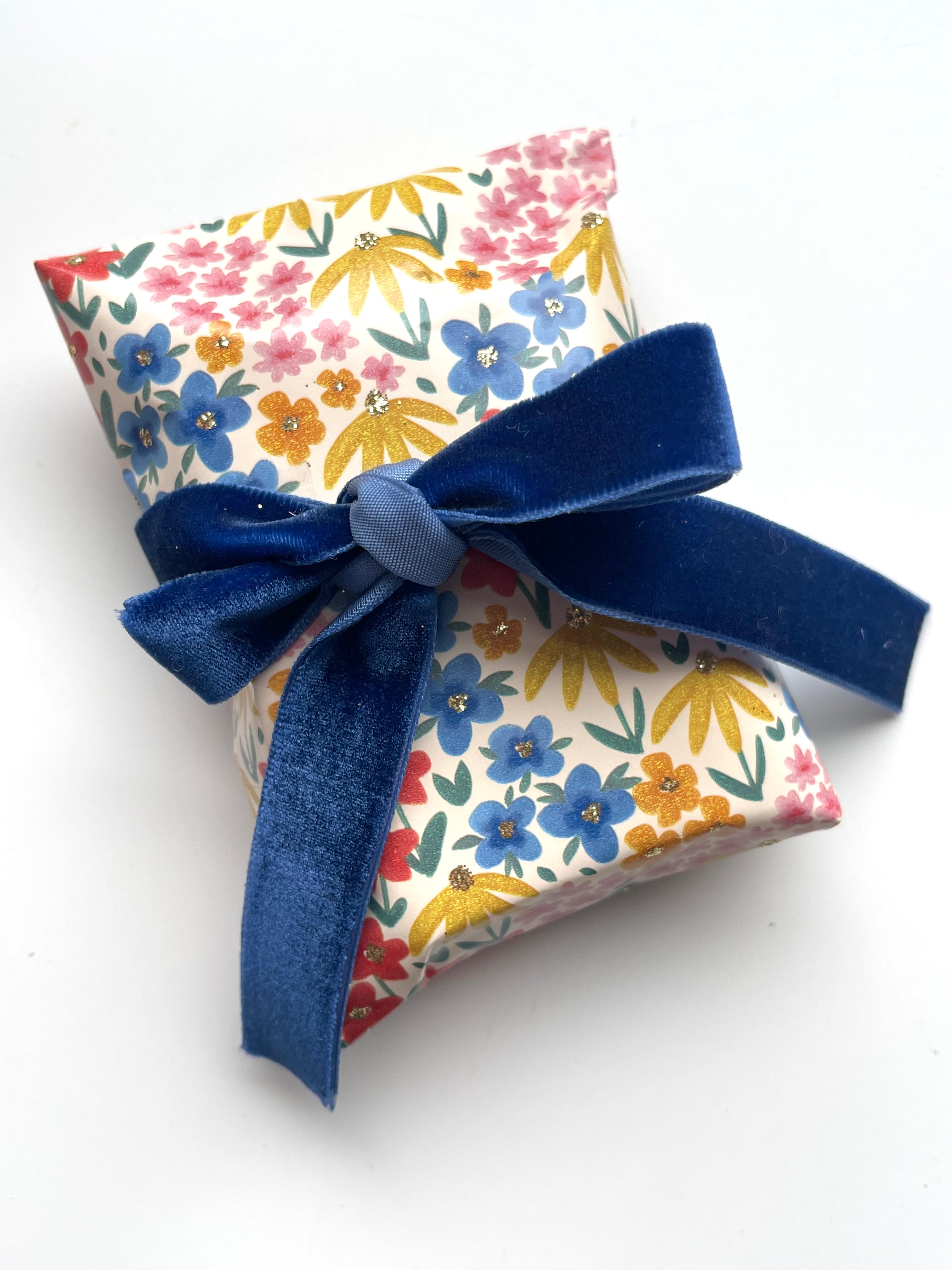 Premium Gift Wrapping Paper Set - Elegant Holiday & Birthday Present Wrapping Supplies for Christmas, Weddings, Baby Showers & Special Occasions