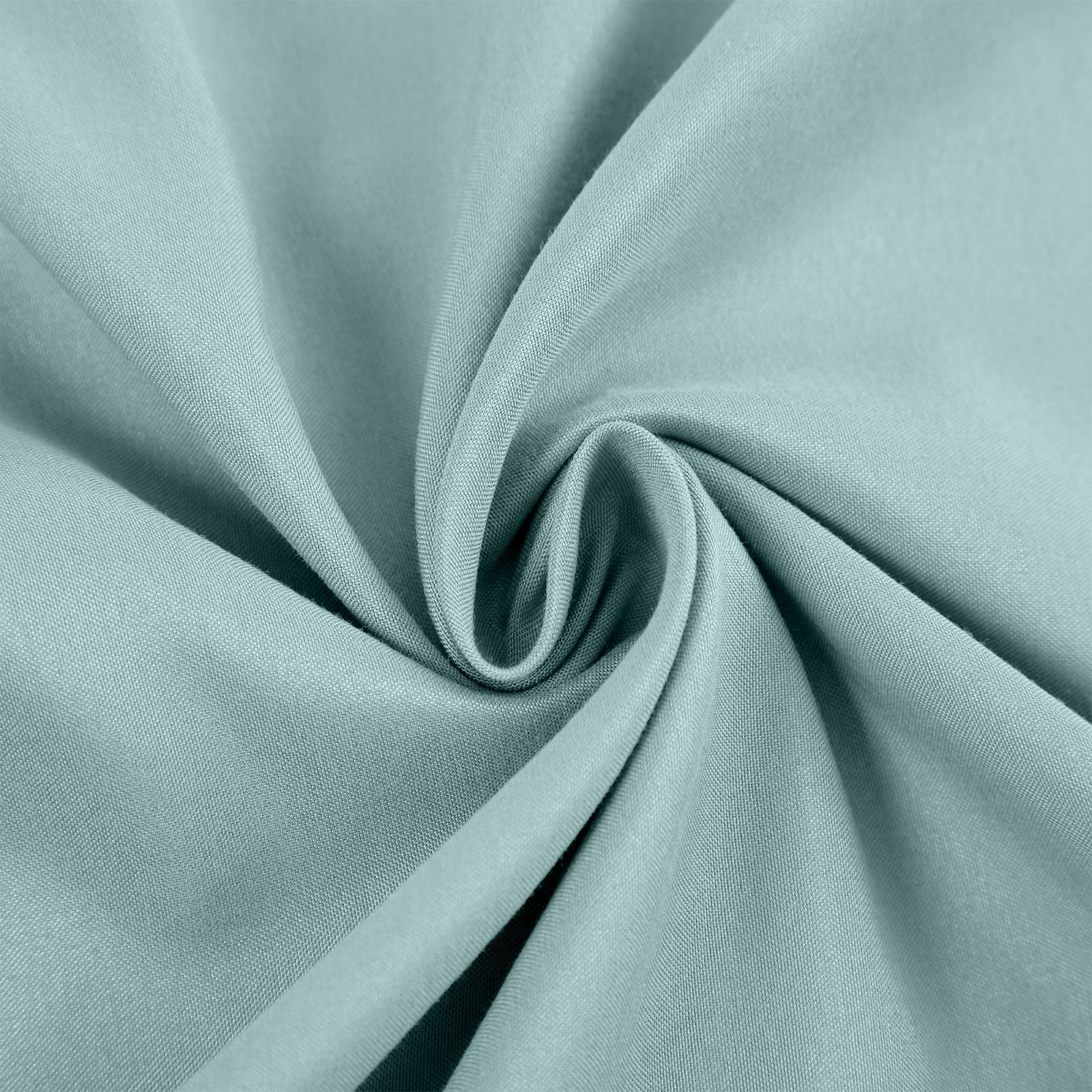 Casa Decor 2000 Thread Count Bamboo Cooling Sheet Set - Ultra Soft & Breathable Bedding for Double Bed - Perfect for Hot Sleepers & Summer Nights