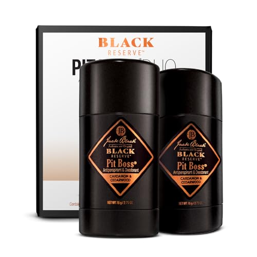 Cardamom & Cedarwood (Pack of 2)