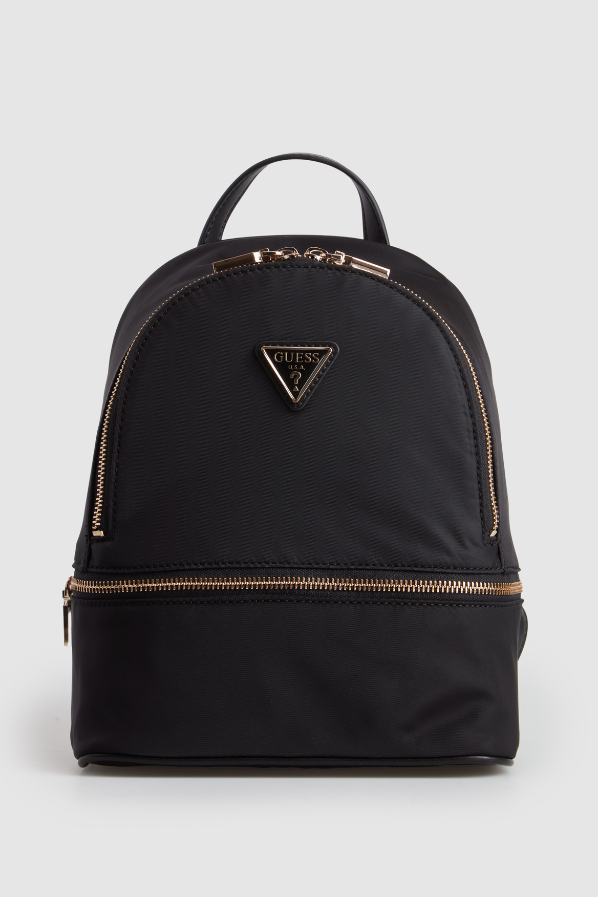 Follie Small Backpack for Women - Lightweight Mini Backpack Purse with Adjustable Straps, Perfect for Travel, Work, School & Everyday Use