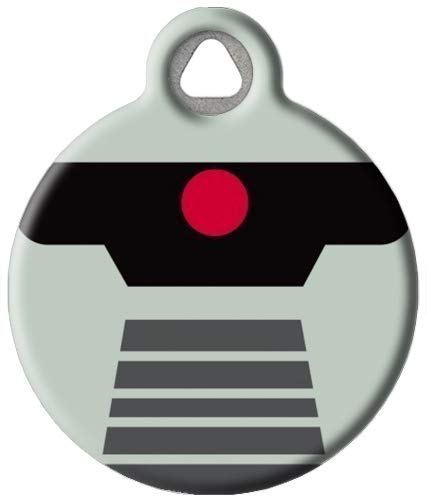 Vintage Cylon