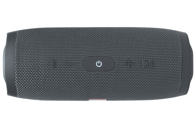 JBL Charge Essential Portable Bluetooth Speaker - Waterproof, 20H Playtime, Wireless Speaker for Outdoor, Travel, Beach & Pool Party