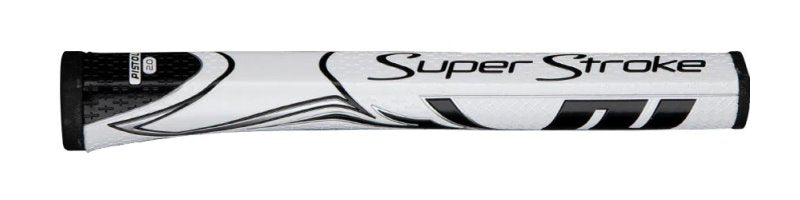 SuperStroke Golf Putter Grip - Non-Slip, Comfortable Design for Improved Putting Performance | Perfect for Golfers, Putting Practice, and Tournament Play