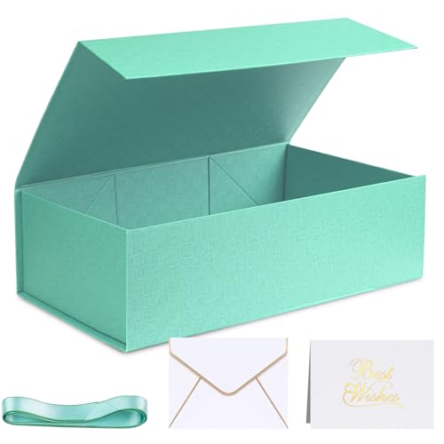 Aqua Green