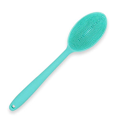 1pcs Green-long Handle