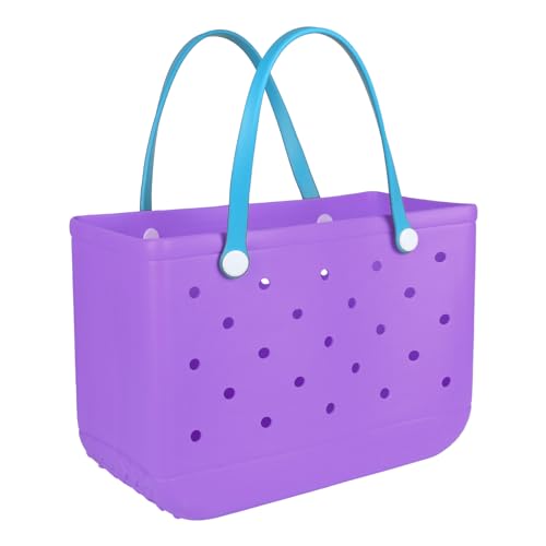 Purple-green