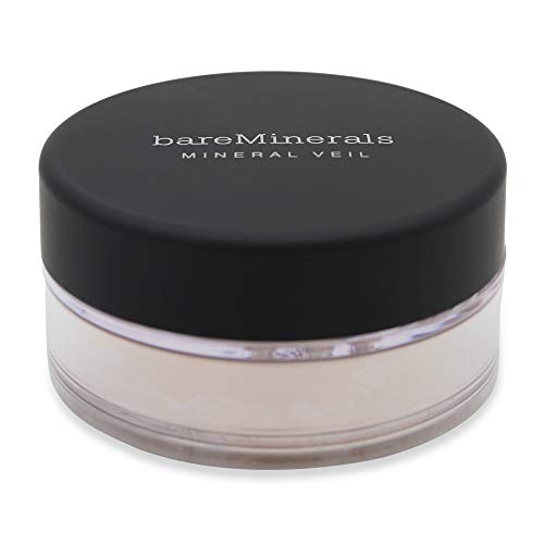 Illuminating Mineral Veil