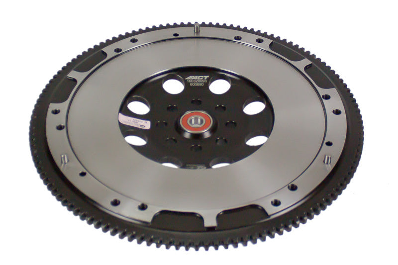 ACT 2007 Subaru Outback XACT Performance Flywheel - Lightweight Street Edition for Enhanced Acceleration & Smooth Shifting | Perfect for Daily Driving & Performance Upgrades