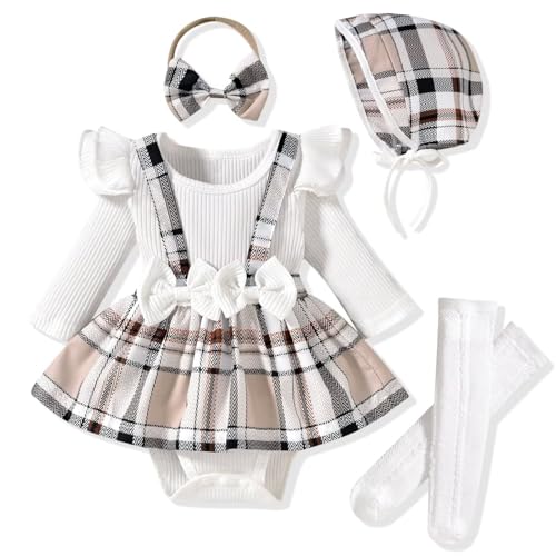 Beige Plaid