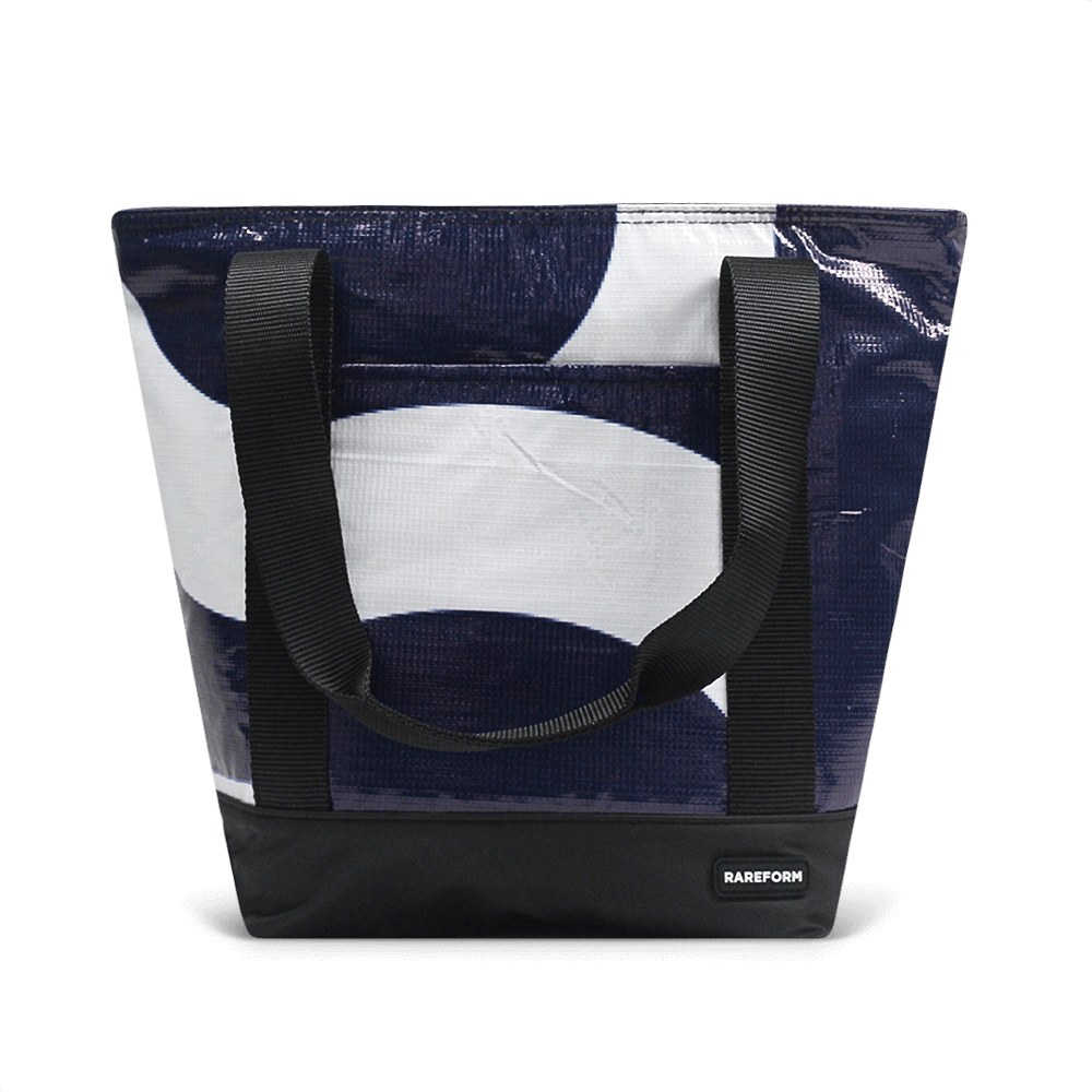 Beck Insulated Cooler Bag - Bkblue 00034 | Leakproof Lunch Box for Work, Picnics & Outdoor Activities | Perfect for Camping, Beach Trips & Tailgating