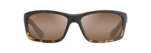 Matte Tortoise Ombre/Hcl Bronze Polarized