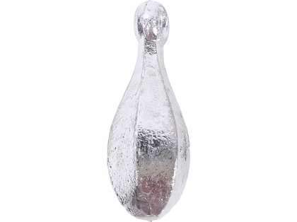Premium Fishing Weights & Sinkers Set - Lead Bank Sinkers 1oz to 40oz for Saltwater & Freshwater Fishing - Ideal for Surf, Pier, and Bottom Fishing