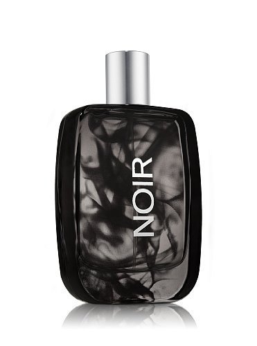 Bath & Body Works Noir Men's Cologne Spray - 3.4 oz Eau de Toilette for Men | Original Tall Slender Rectangle Bottle | Perfect for Date Night, Office & Special Occasions