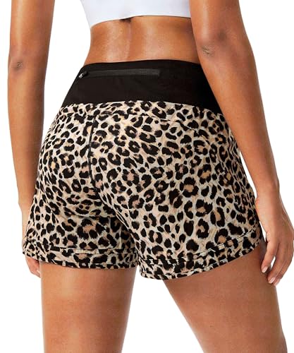 Q-brown Leopard