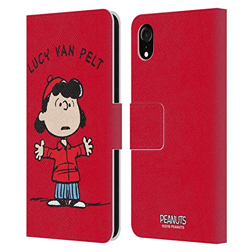 Lucy van Pelt