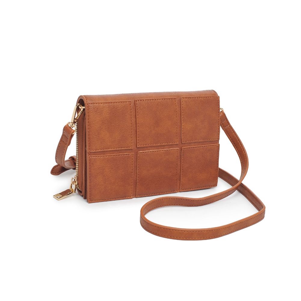 Raelynn Crossbody Bag for Women - Stylish & Lightweight Shoulder Purse - Perfect for Daily Use, Travel, Shopping & Work