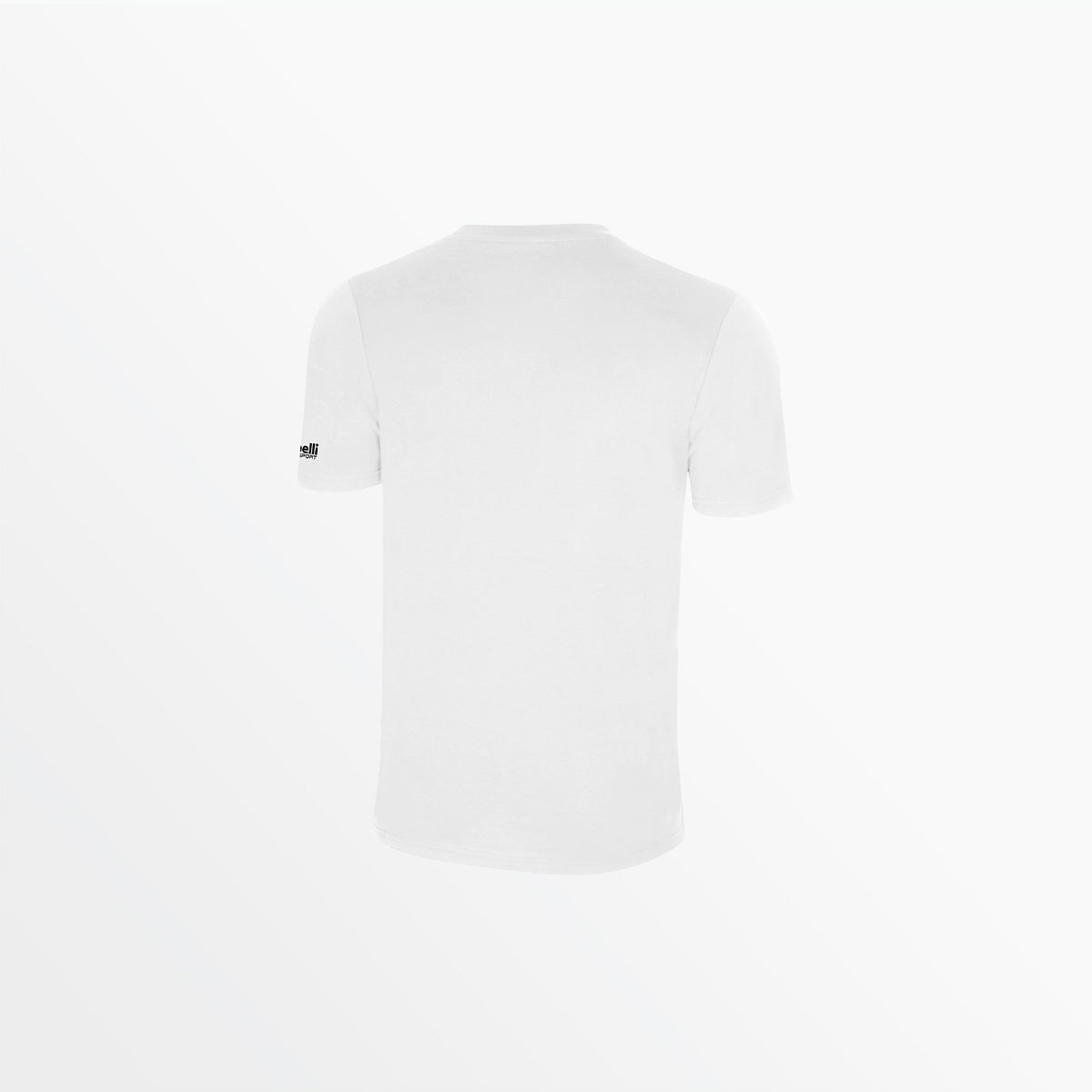 Youth CS Dry Tee with Sleeve Logo - Moisture-Wicking Performance Shirt for Gaming, Sports & Casual Wear