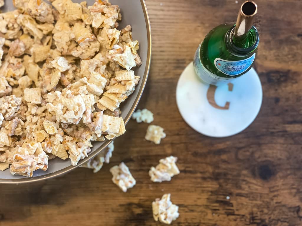 **Chunk Nibbles Sweet and Salty Snack Mix - Original Flavor (4.25oz, 3 Resealable Packs) | Perfect for Lunchboxes, Movie Nights & On-the-Go Snacking**