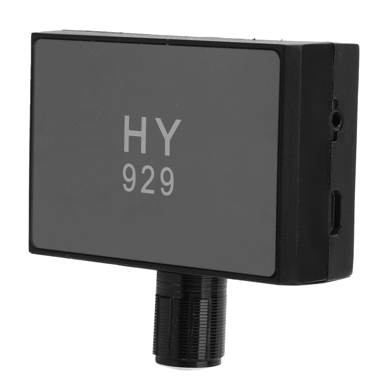 Water Leak Detector with Alarm - Smart Water Leakage Sensor for Home & Office - High Strength Pipe Leak Detection Monitor (US Plug 110-240V) - Perfect for Basements, Bathrooms & Under Sinks