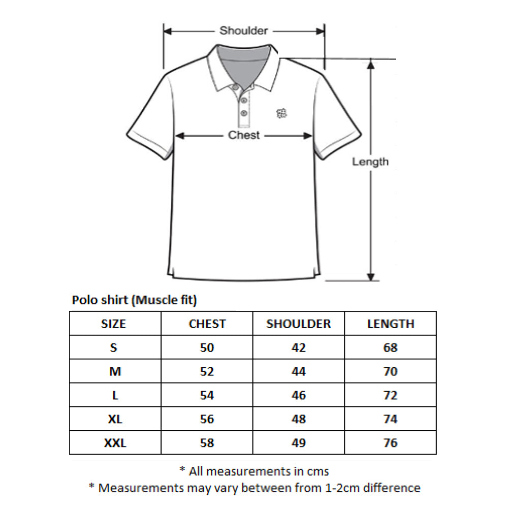 Bradford Men's Short Sleeve Polo Shirt BRP1290 - Comfortable Casual Green Golf Shirt for Work, Outdoor & Summer Activities