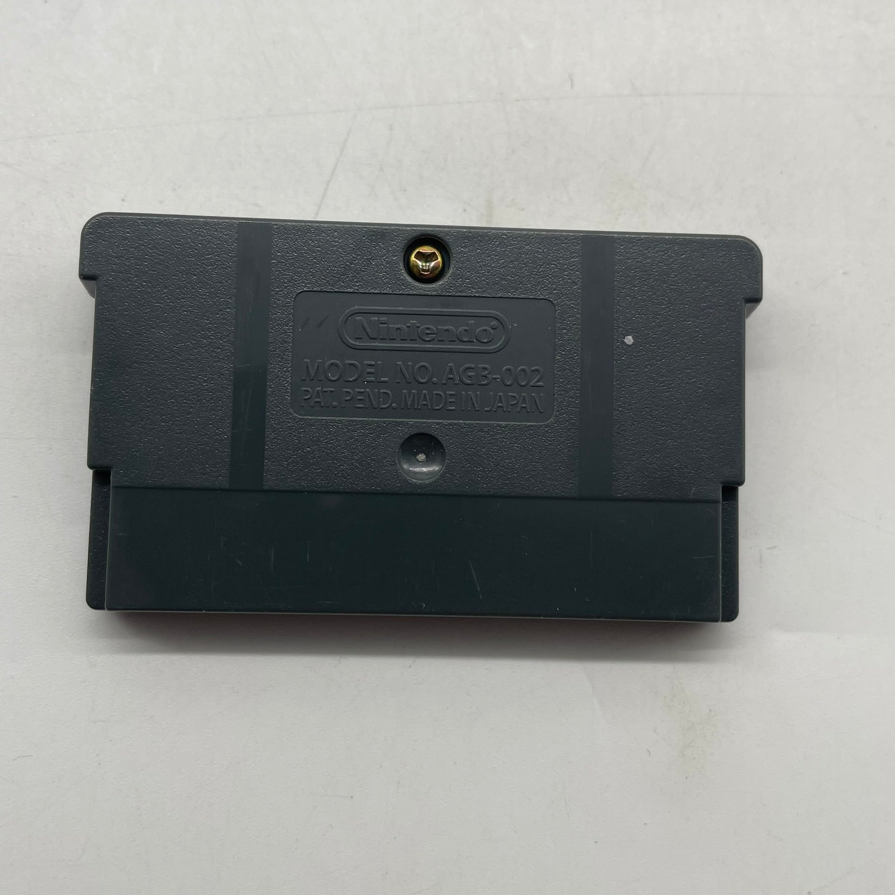 Original Dark Arena Game Boy Advance (GBA) PAL Video Game Cartridge - Retro Gaming for Nintendo GBA Console - Perfect for Collectors & Classic Gaming Enthusiasts