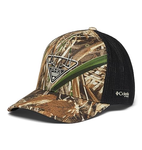 Realtree Max5, Tri-fill Antlers