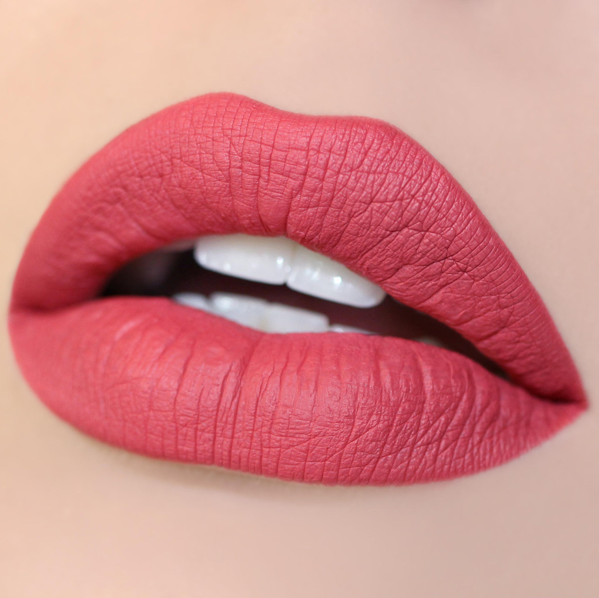 Long Lasting Matte Liquid Lipstick - Waterproof, Smudge Proof, All-Day Wear - Perfect for Parties, Date Nights, and Everyday Makeup Looks