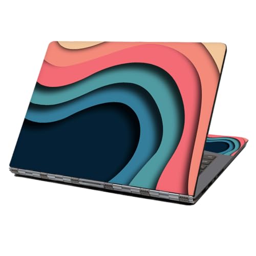 Colorful Fluid