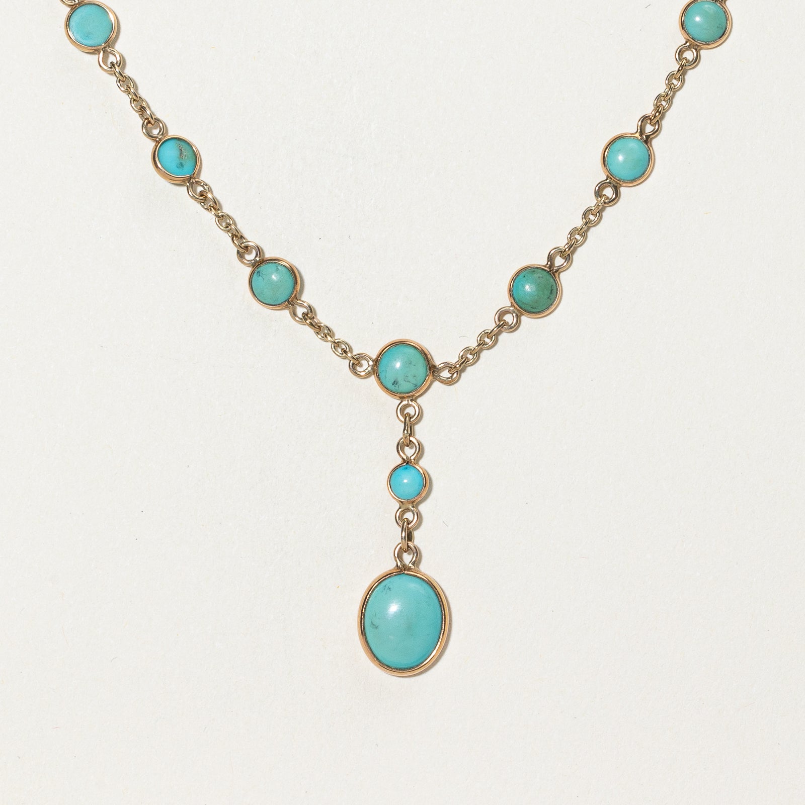 Howlite Necklace for Women - 7.00 Carat Total Weight (ctw) - 16 Inch Sterling Silver Beaded Healing Stone Jewelry - Perfect for Meditation, Yoga & Spiritual Gifts
