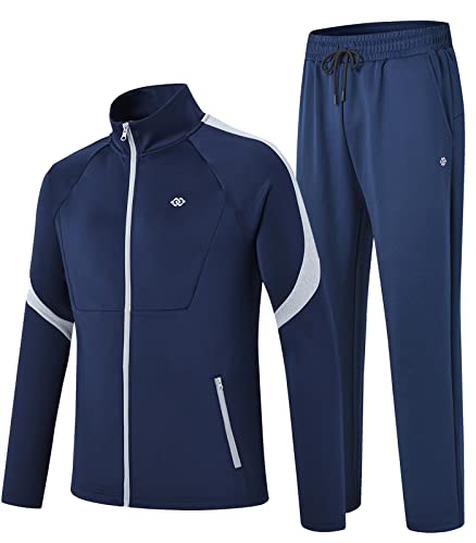 MF52- Navy Grey