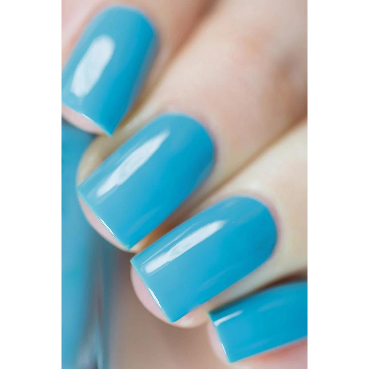 Cirque Colors Golightly Nail Polish - 0.37 oz Long-Lasting Vegan & Cruelty-Free Nail Lacquer - Perfect for Manicures, Pedicures, and Special Occasions