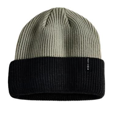 2025 Autumn Select Blocked Beanie - Warm Knitted Winter Hat for Men & Women - Perfect for Skiing, Snowboarding & Cold Weather Activities