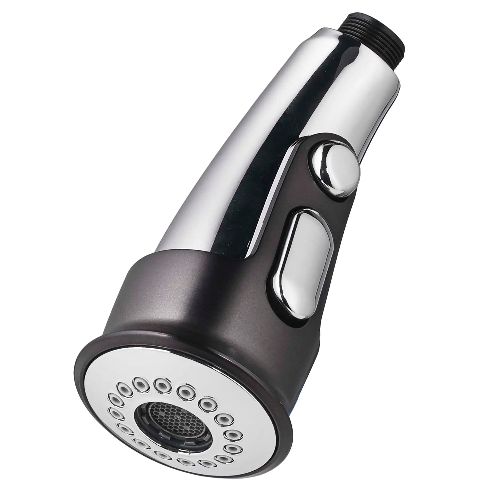 Estate Slate Gray Faucet Spray Head - Modern Pull-Down Kitchen Faucet Sprayer for Easy Cleaning & Dishwashing | Perfect for Home, Restaurant & Commercial Use