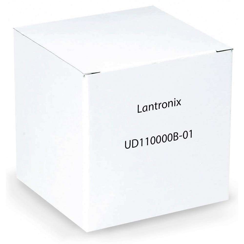 Lantronix SVR One DB25F DCE Serial Port Board - High-Speed Data Transfer Device for Industrial Automation & Networking (Ideal for RS-232 Communication, SCADA Systems, and Legacy Equipment Connectivity)