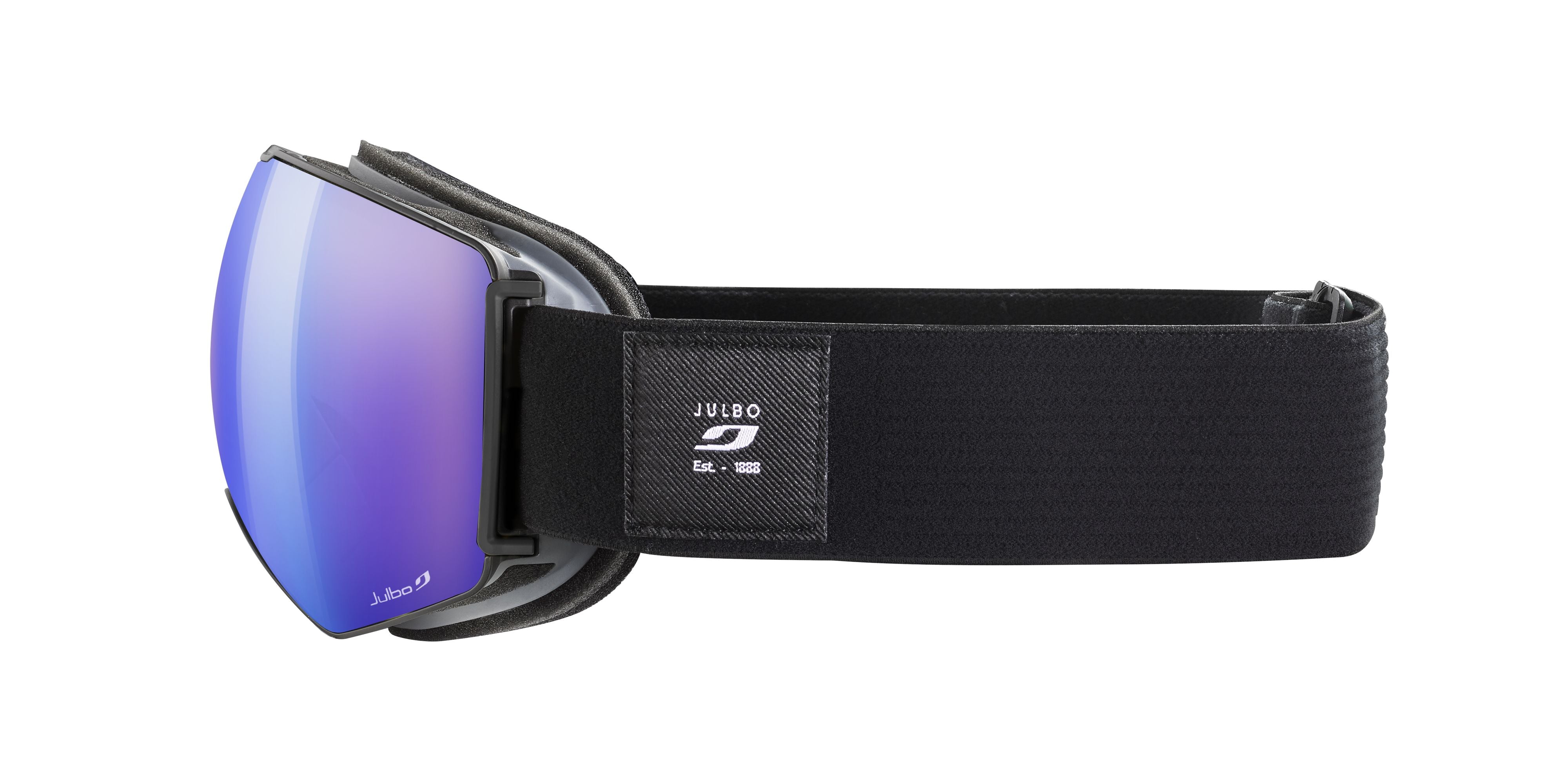 Lightyear OTG J811 Alpine Snowboard Goggles - Anti-Fog UV Protection for Skiing & Snowboarding - Perfect for Winter Sports & Mountain Adventures