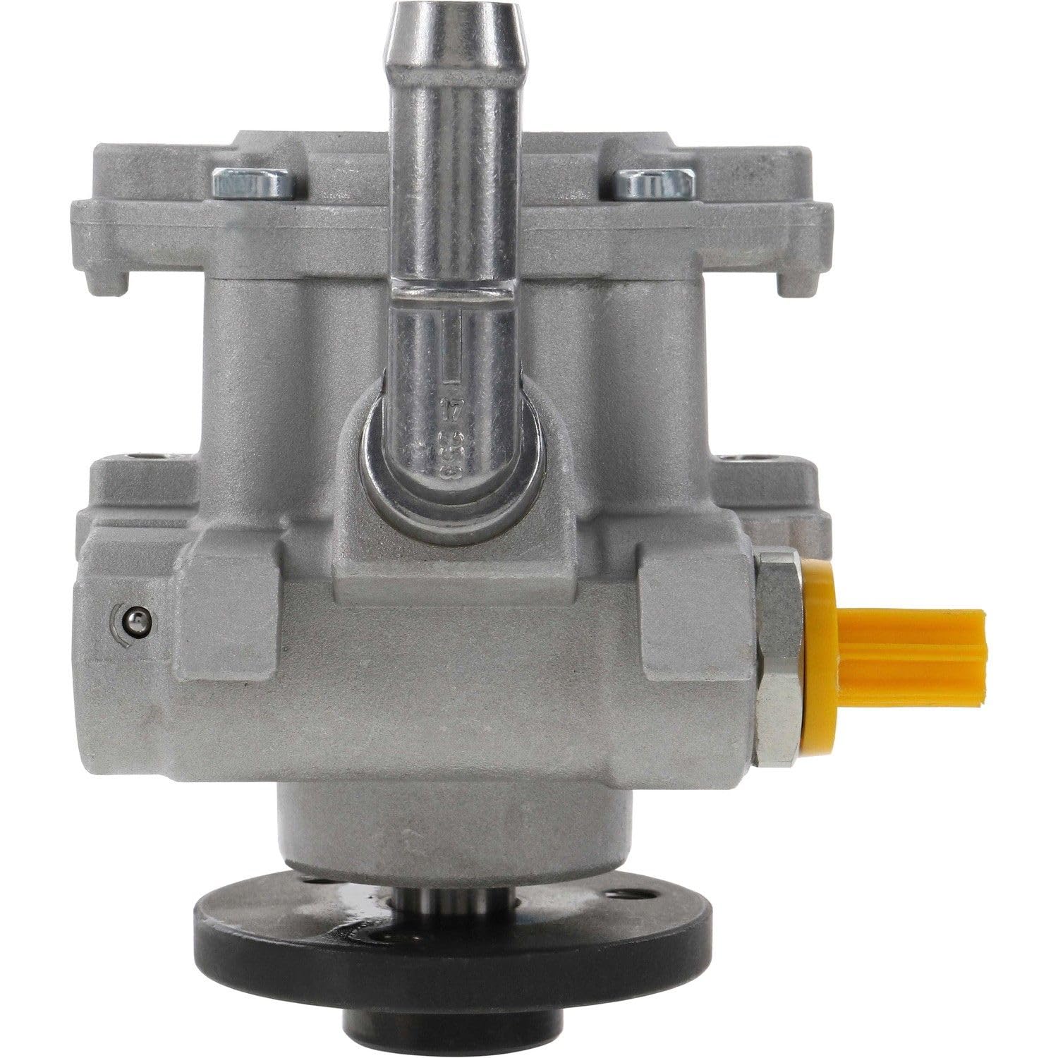 Maval 96601MN Power Steering Pump - High Performance Replacement for Smooth Steering | Ideal for Cars, Trucks, and SUVs