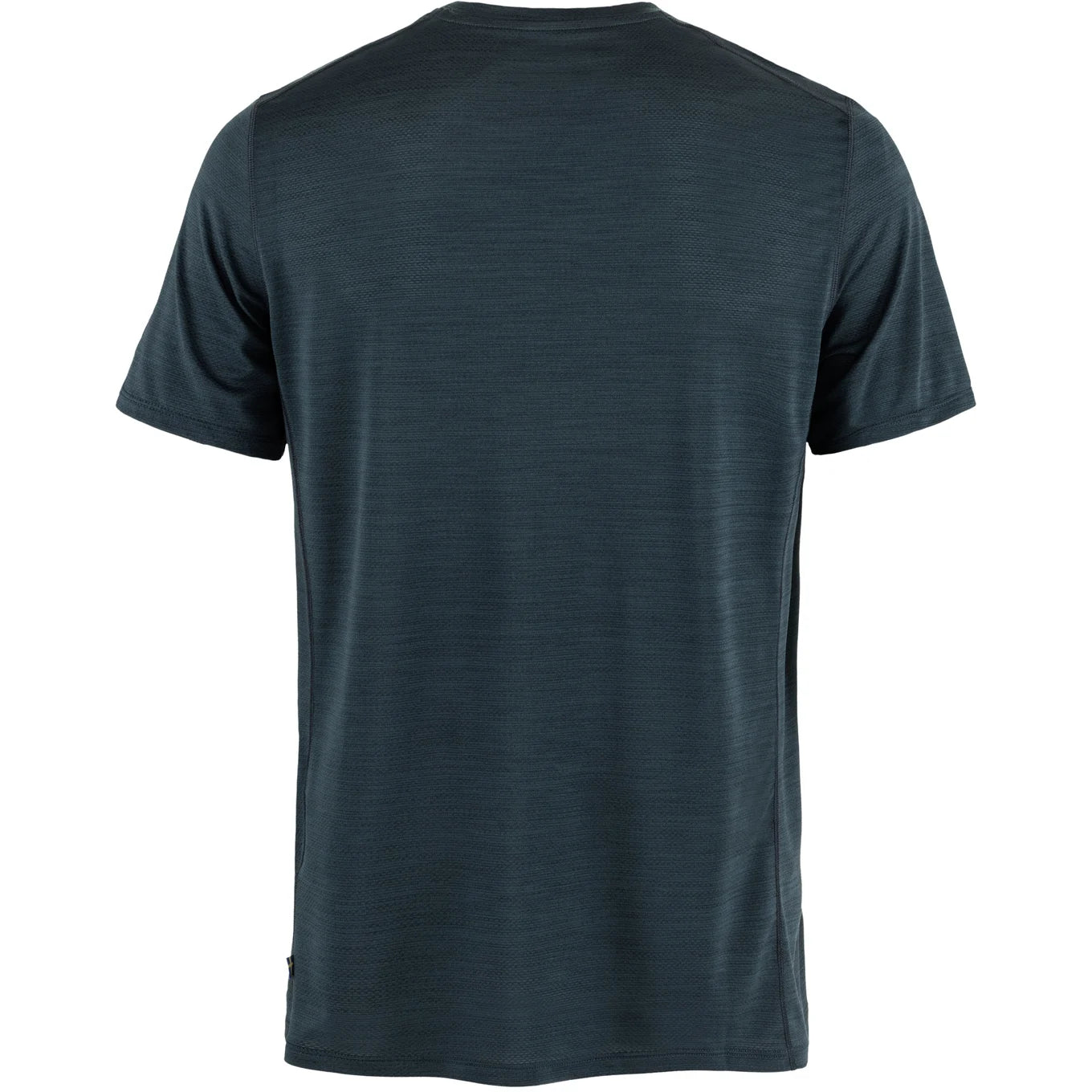 Fjallraven Abisko Lite SS Men's Hiking Shirt - Lightweight, Quick-Dry & Breathable for Outdoor Adventures & Travel