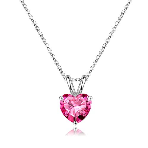 10.Pink Tourmaline-Oct.
