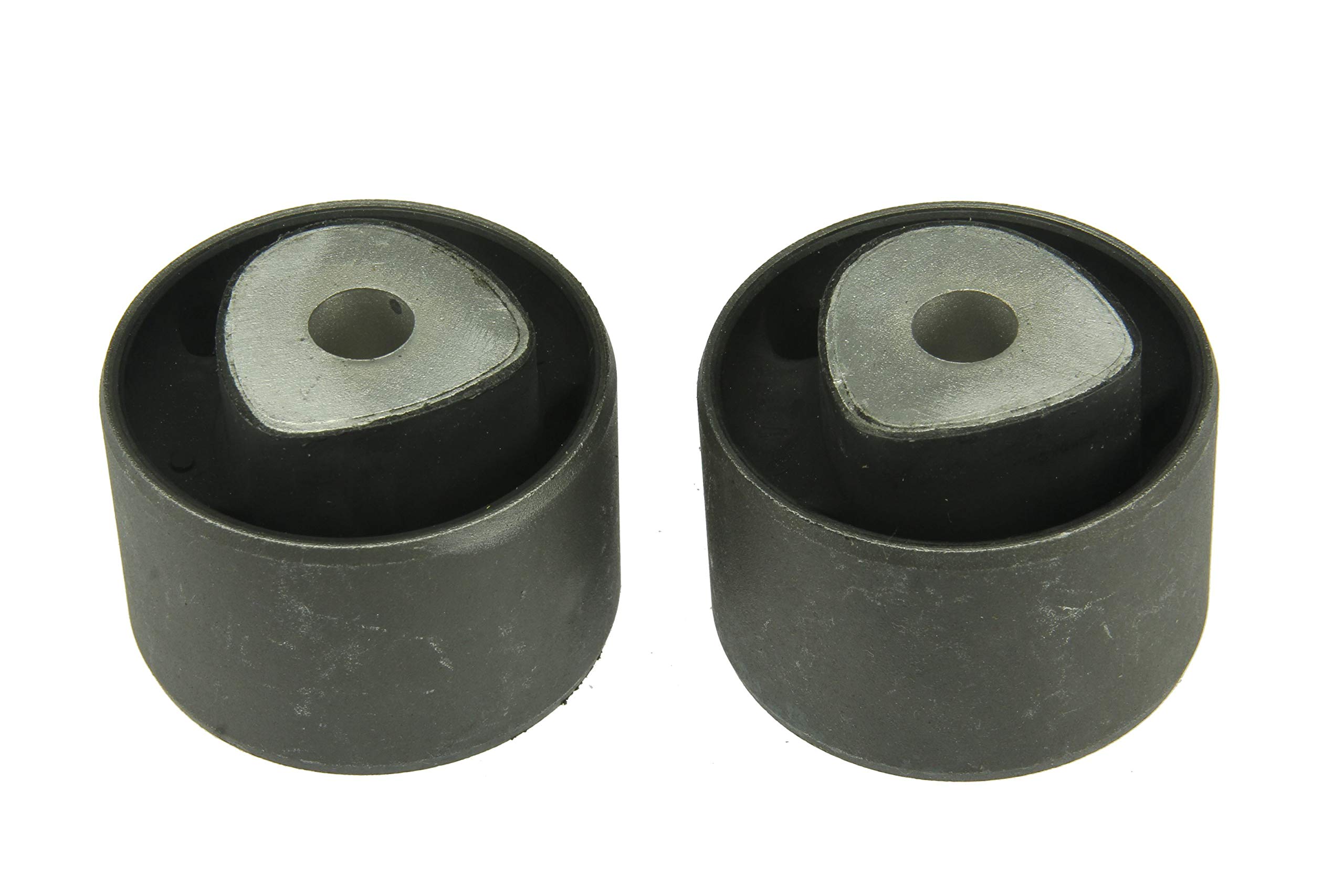 URO Parts 99737503303KIT Transmission Mount Bushing Kit - 2 Replacement Rubber Bushings for Smooth Gear Shifting | Compatible with BMW, Mercedes, Audi | Perfect for DIY Car Repairs & Transmission Maintenance