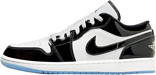 White Black