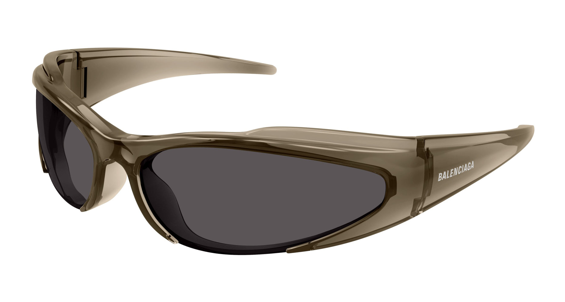 Balenciaga BB0253S Sunglasses - Luxury Designer Shades for Women & Men, UV Protection, Fashionable & Trendy - Perfect for Outdoor Activities, Travel & Everyday Wear