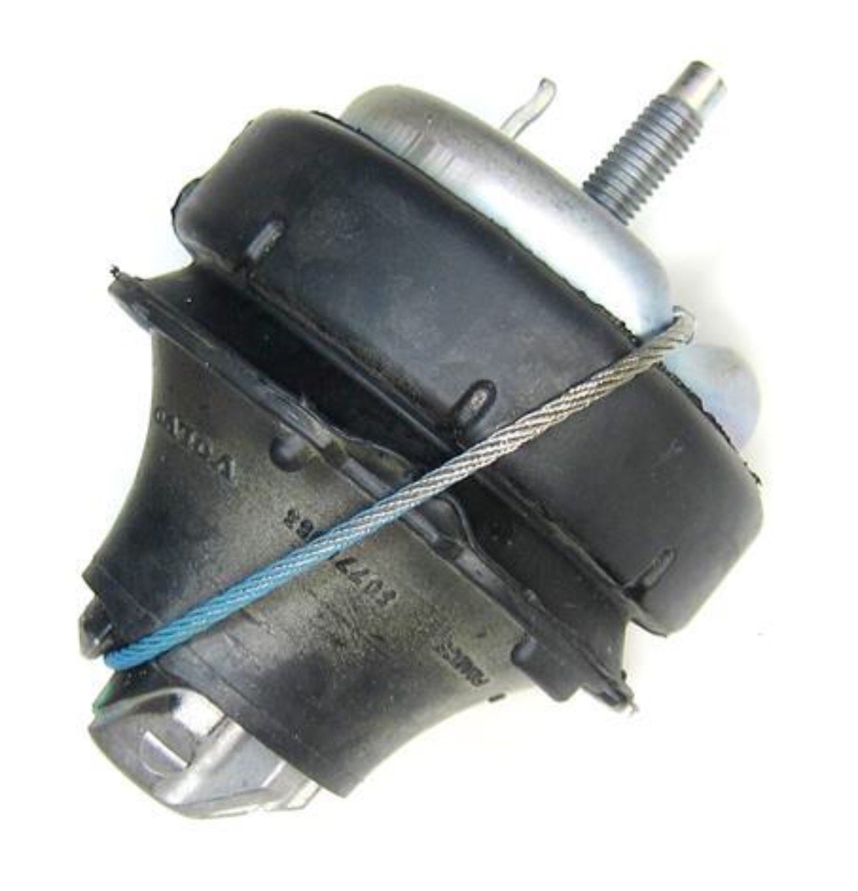 Genuine Volvo 30778953 Front & Rear Lower Engine Mount - Replacement Part for Volvo Cars | Smooth Ride & Vibration Reduction