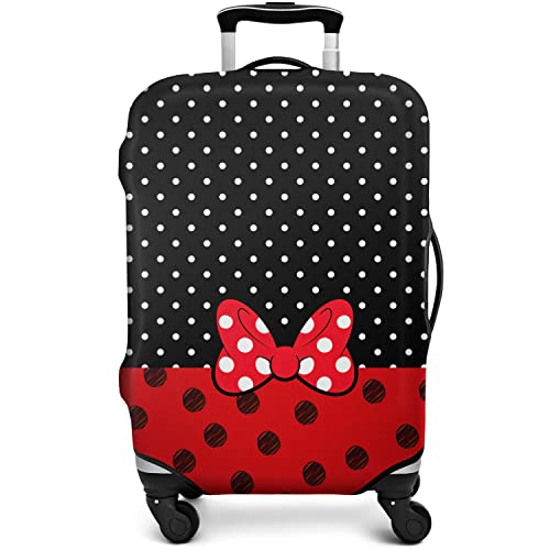 Luggage Cover-4