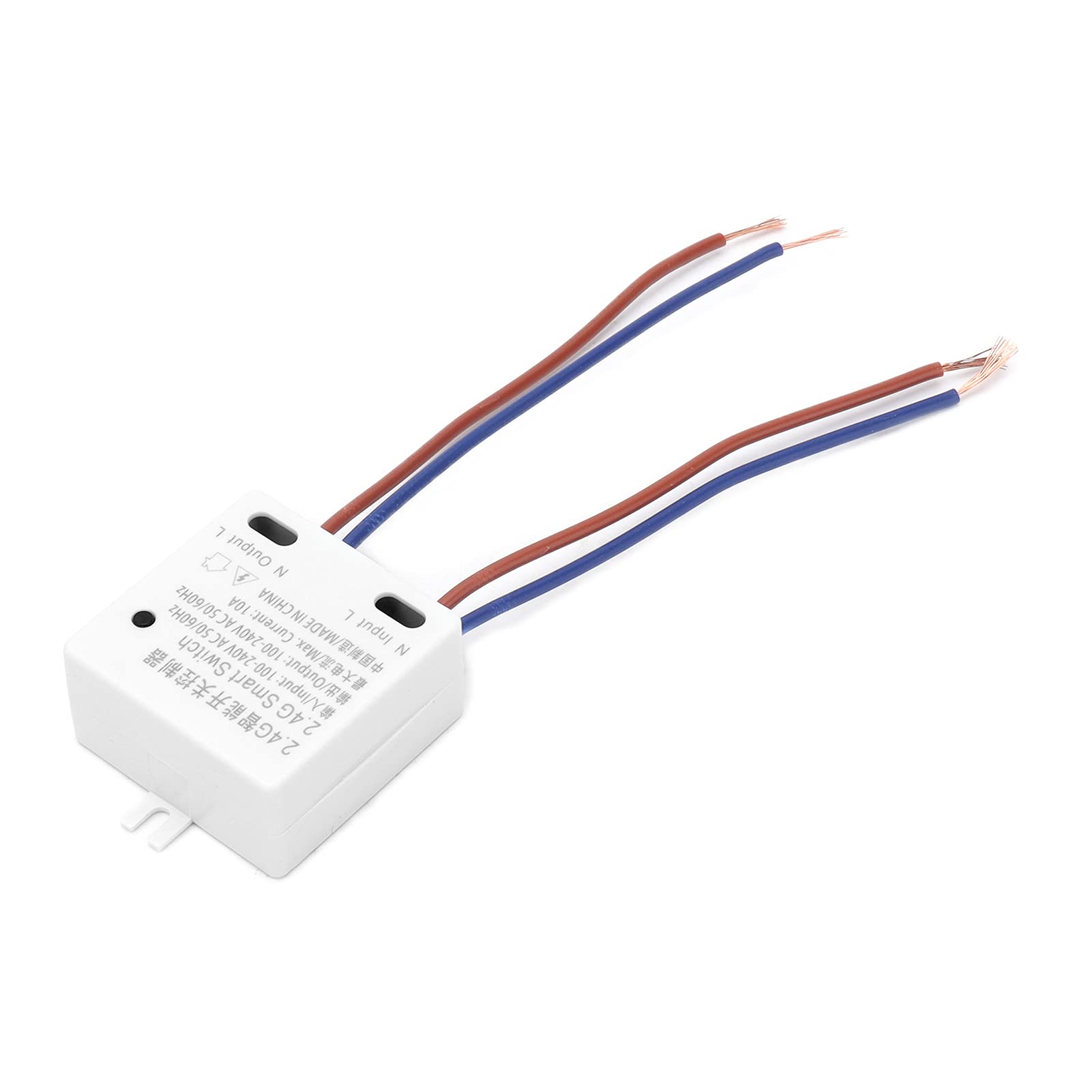 Smart Controller for Home - 50m Range, App Control with Fuse | Smart Speakers & Appliances