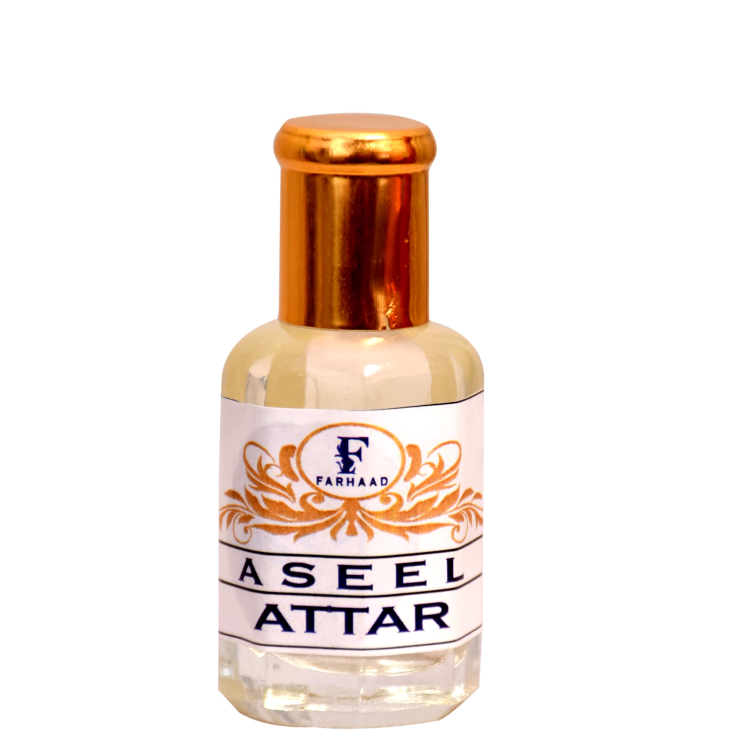 Premium Aseel Oudh Attar Gift Set - 12ML Winter Fragrance for Men & Women | Luxury Unisex Perfume Oil | Romantic Gift for Him & Her | Perfect for Special Occasions & Daily Wear