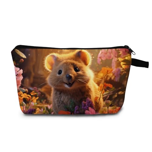 Animal Quokka